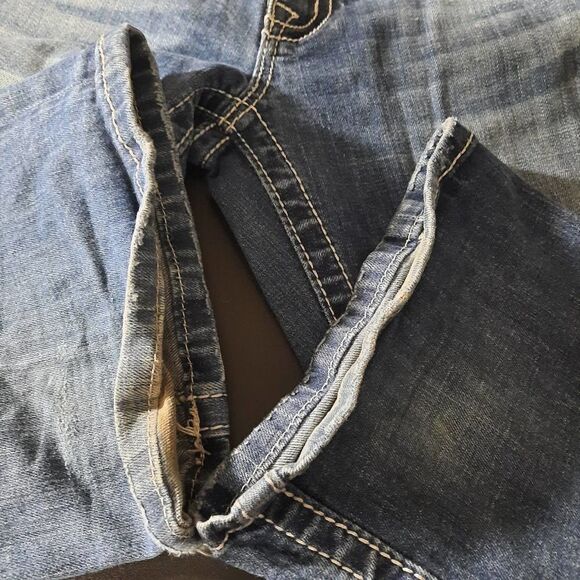 Miss Me‎ Jeans Ladies 29 Boot cut - Picture 9 of 9